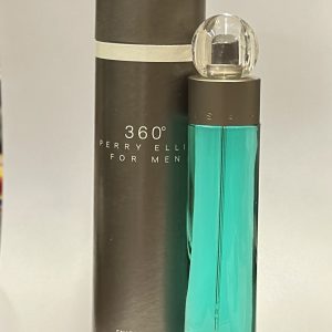 360° Perry Elles EDT 100ml