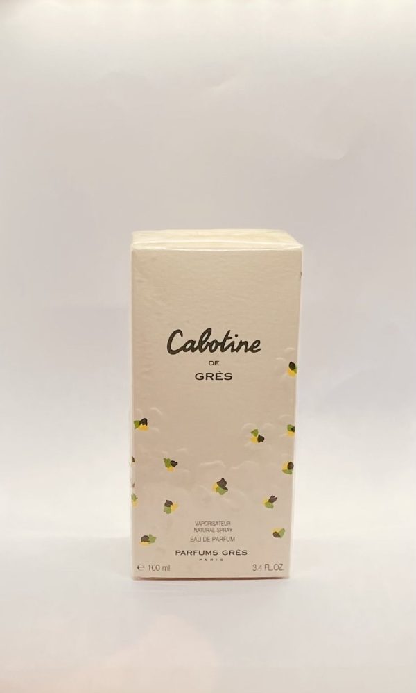 Cabotine de Grès Perfume For Women