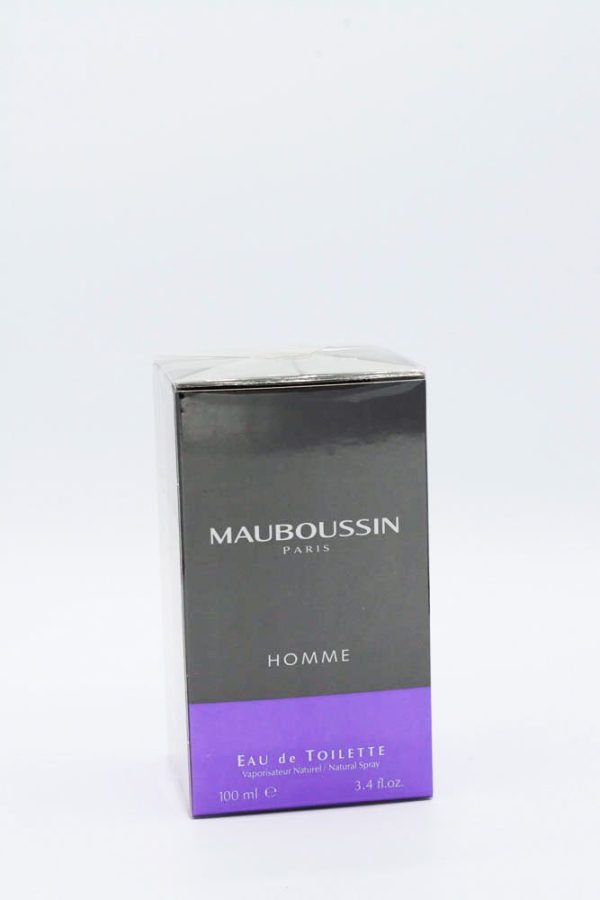 Mauboussin Homme EDT 100ML