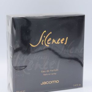 Jacomo Silences EDP 100ml