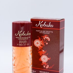 Kobako Parfums Bourjois EDT 50ML