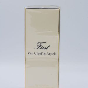 First Van Cleef & Arpels EDP 90ML