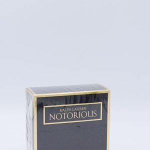 Ralph Lauren Notorious EDP 50ml