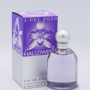 Halloween J. del Pozo EDT 100ML