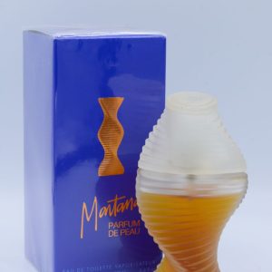 Montana Parfum de Peau EDT 100ml