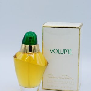 Oscar de la Renta Volupté EDT 100ml