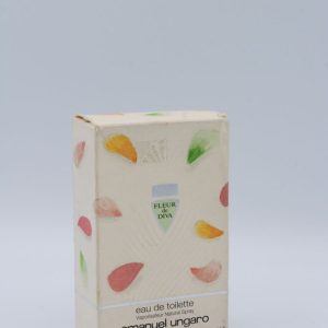 Fleur de Diva (Emanuel Ungaro)