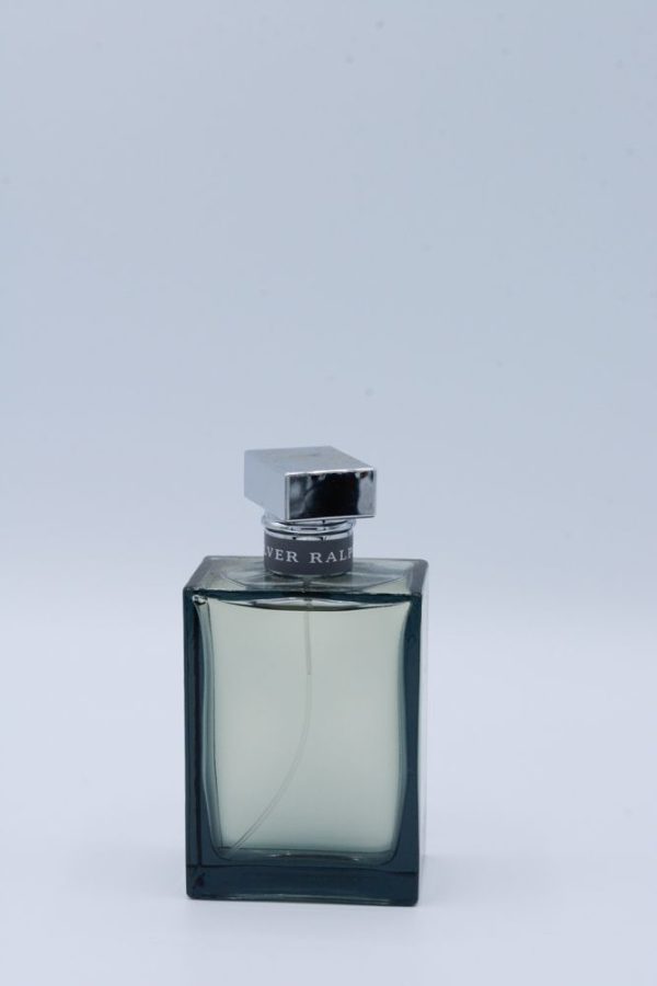 Silver Ralph Lauren 100ml EDT