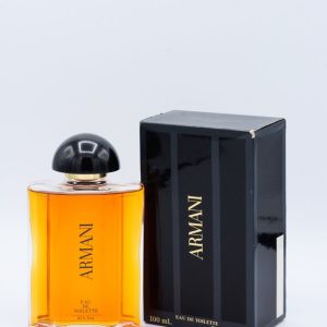 Old Armani First Edition EDT 100ml
