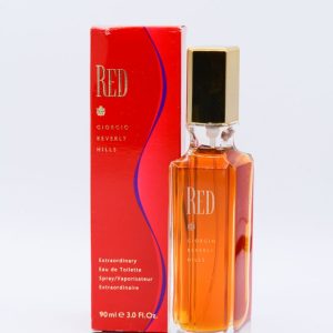 Red (Giorgio Beverly Hills)