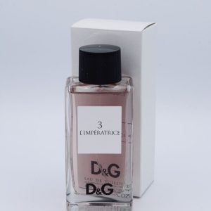 L' Impératrice (D&G)