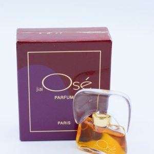 J'ai Osé (Guy Laroche)