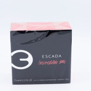 Incredible Me (Escada)