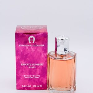 Private Number Women (Ettiene Aigner)