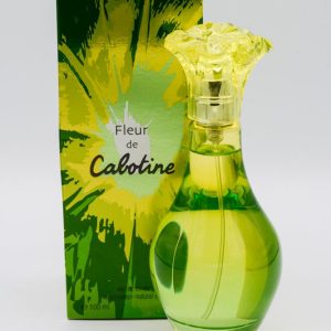 Fleur de Cabotine (Parfums de Grès)