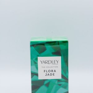 Flora Jade Yardley EDT 50ml