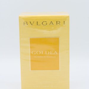 Goldea Bvulgari ED