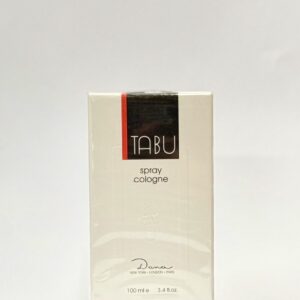 Dana Tabu EDC 100ml