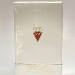 Emanuel Ungaro Diva EDT 100ml