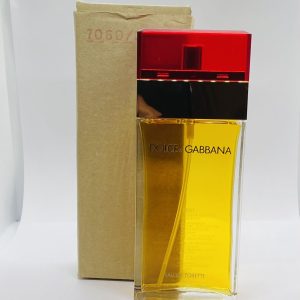 Dolce & Gabbana First Edition