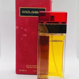 Dolce & Gabbana First Edition