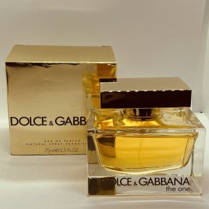Dolce & Gabbana The One EDP 75ml
