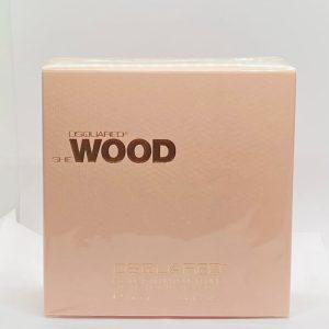 Dsquared2 She Wood Perfume