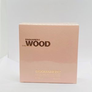 Dsquared2 She Wood Perfume