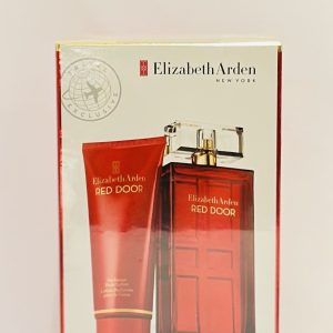 Elizabeth Arden Red Door Set