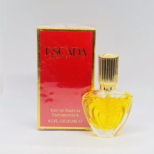 Escada Margretha Ley Perfume