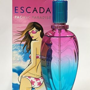 Escada Pacific Paradise EDT 100ml