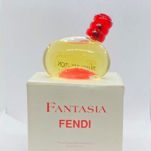 Fendi Fantasia "Red" EDT 75ml
