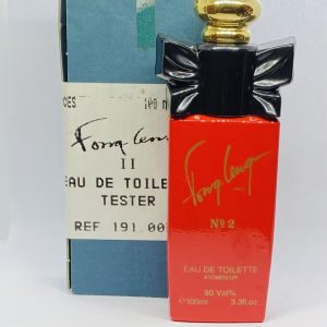 Fonq Leng No2 Perfume