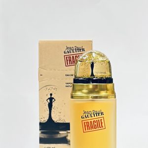 Fragile Jean Paul Gaultier EDT 50ml