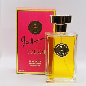 Fred Hayman's Touch Beverly Hills Perfume For Women