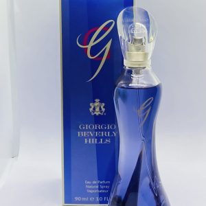 G Giorgio Beverly Hills