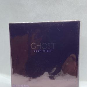Ghost Deep Night For Women