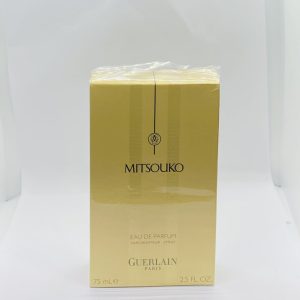 Guerlain Mitsouko For Women 75ml