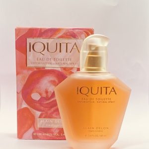 Iquita by Alain Delon For Women