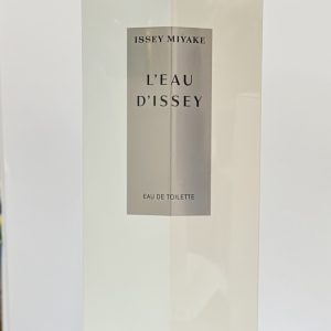 Issey Miyake L'eau D'Issey EDT 50ml