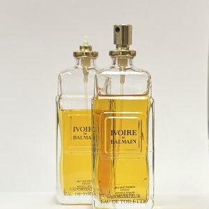 Ivoire de Balman EDT 100mlx2