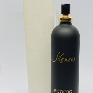 Jacomo Silences EDT 90ml