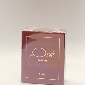 Jai ose puur parfum van guy laroche