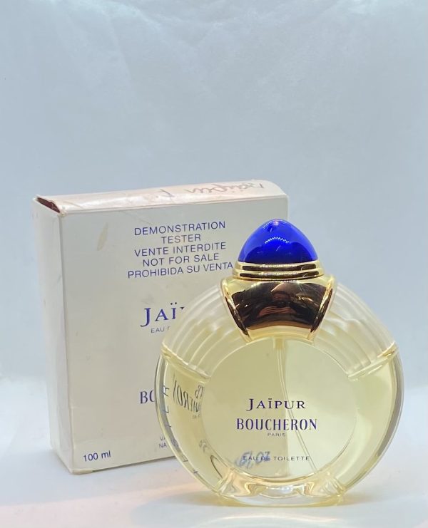 Boucheron Jaïpur 100ml