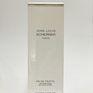 Jean Louis Scherrer EDT 100ml
