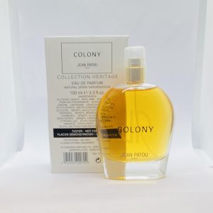 Jean Patou Colony For Women