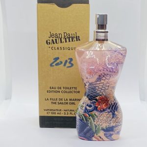 Jean Paul Gaultier classique The Sailor Girl