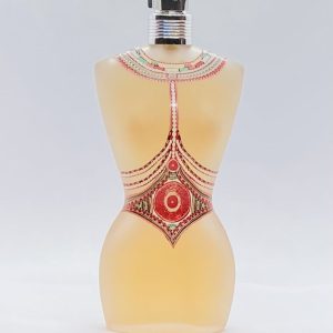 Jean Paul Gaultter Eau D'Ete Parfumee Sana Alcool Summer Fragrance