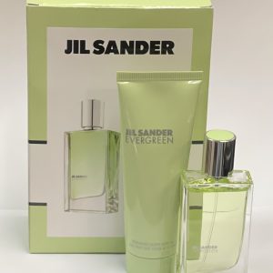 Jil Sander Evergreen Set