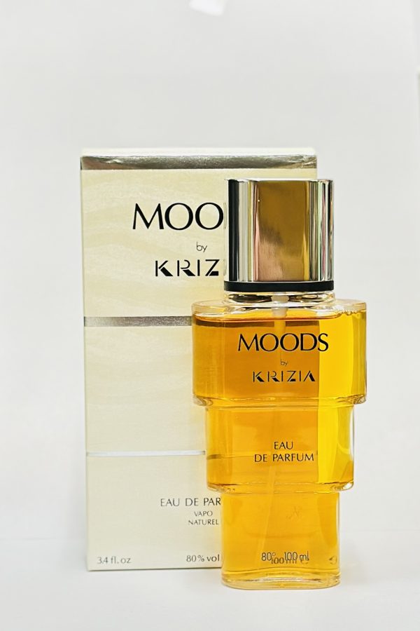 Krizia Moods EDP 100ml
